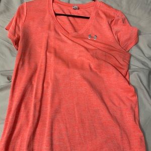 Under Armour shirt